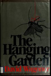 Cover of: The hanging garden