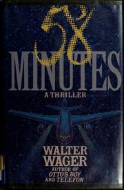 Cover of: 58 minutes