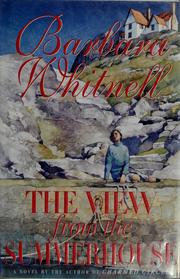 Cover of: The view from the summerhouse