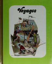 Cover of: Voyages