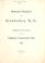 Cover of: Illustrated handbook of Gastonia, N.C.