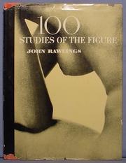 Cover of: 100 studies of the figure.