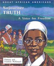 Sojourner Truth : a voice for freedom