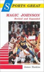 Sports great Magic Johnson