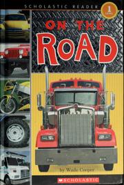 On the road by Wade Cooper, Nick Page, Wade Cooper