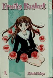 Cover of: Fruits basket Vol 1