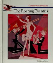 Cover of: The roaring twenties by R. Conrad Stein