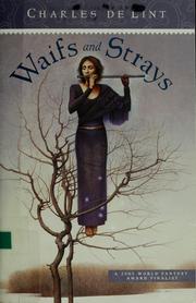 Cover of: Waifs and strays