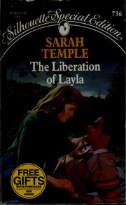Cover of: The liberation of Layla