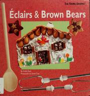 Cover of: Éclairs & brown bears