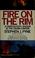 Cover of: Fire on the rim