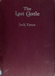 Cover of: The last castle