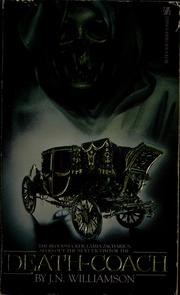 Cover of: Death-coach