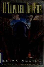 Cover of: A Tupolev too far: and other stories
