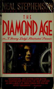 Cover of: The diamond age by Neal Stephenson