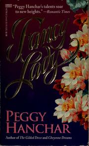 Cover of: Fancy Lady
