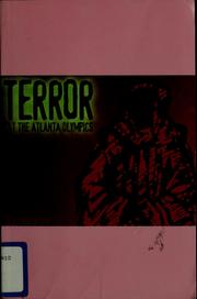 Cover of: Terror at the Atlanta Olympics
