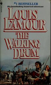 Cover of: The walking drum
