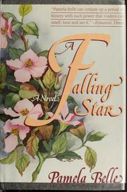 Cover of: A Falling Star