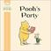 Cover of: Pooh's Party