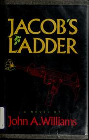 Cover of: Jacob's ladder by John Alfred Williams
