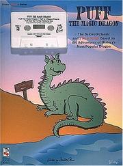 Cover of: Puff the Magic Dragon