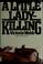 Cover of: A little ladykilling