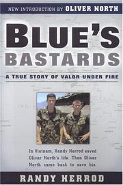 Blue's Bastards by Randy Herrod