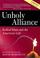 Cover of: Unholy Alliance
