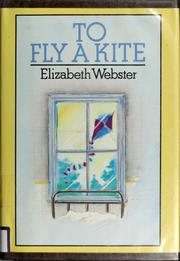 Cover of: To fly a kite