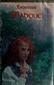 Cover of: Madouc, Lyonesse III by Jack Vance
