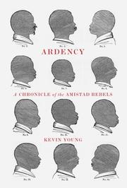 Cover of: Ardency by Kevin Young