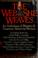 Cover of: The Web she weaves