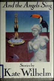 Cover of: And the angels sing: stories