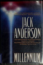 Cover of: Millennium