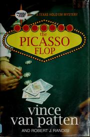 Cover of: The Picasso flop