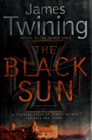 Cover of: The black sun