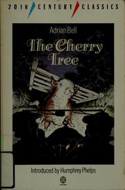 Cover of: The cherry tree