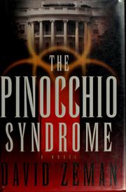 The Pinocchio syndrome by David Zeman