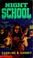 Cover of: Night school