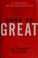 Cover of: Good to great