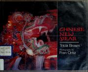 Cover of: Chinese New Year
