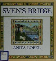 Cover of: Sven's bridge by Anita Lobel