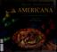 Cover of: Cocina tradicional americana