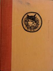 Reynard the fox by Brown, Roy., Roy Brown