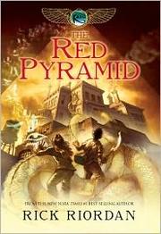 Cover of: The Red Pyramid