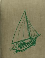 Cover of: Richard goes sailing