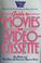 Cover of: Guide to movies on videocassette