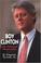 Cover of: Boy Clinton
