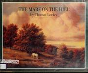 Cover of: The mare on the hill
